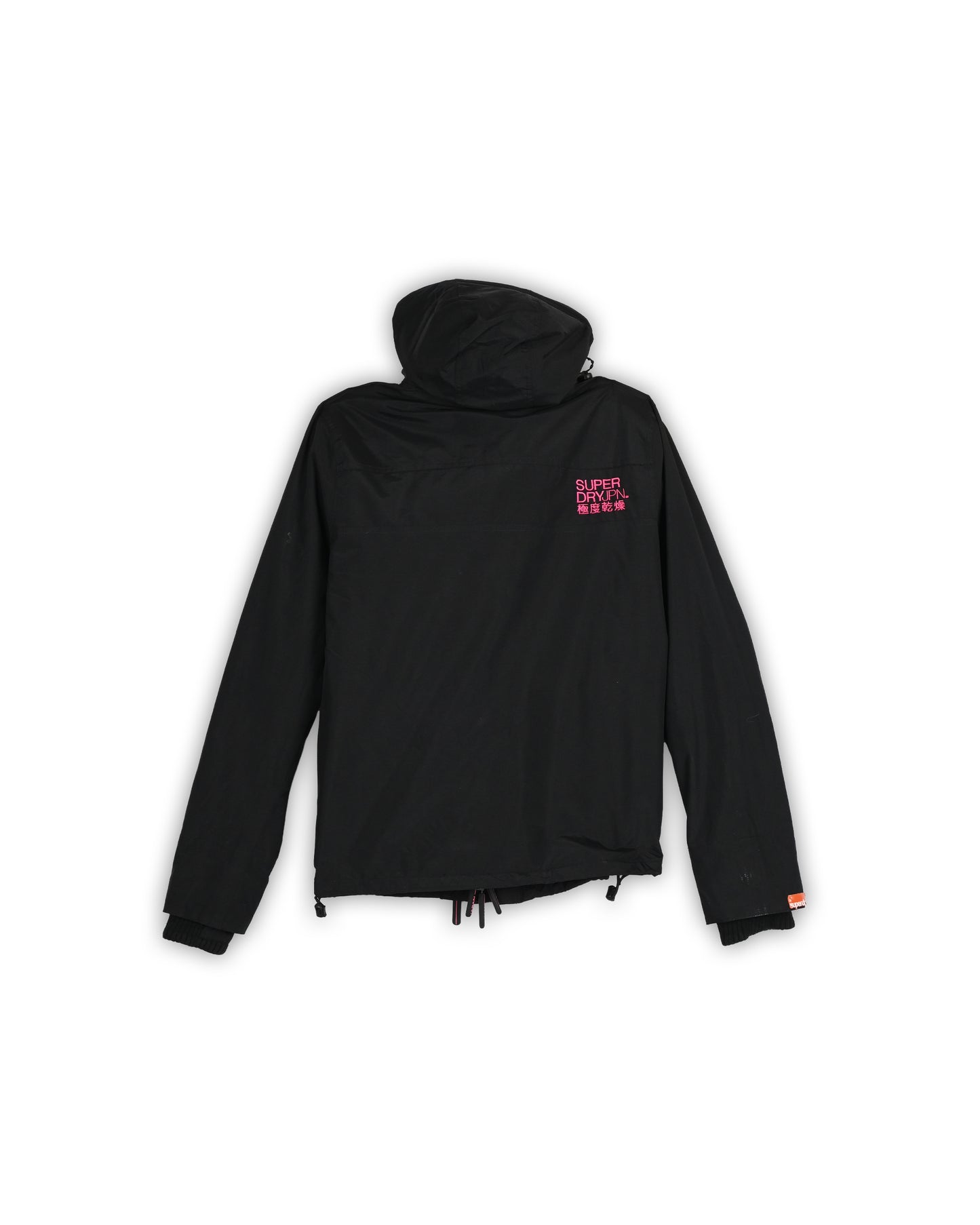 SUPERDRY JACKET - XL