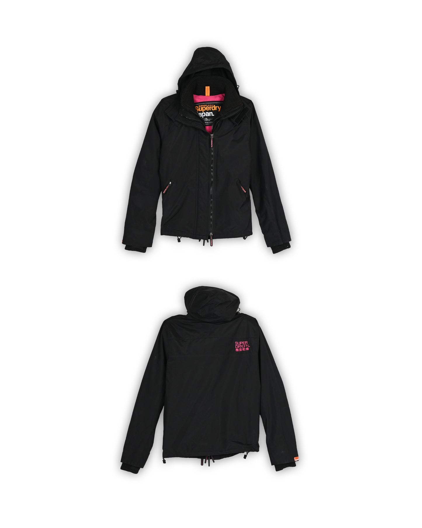 SUPERDRY JACKET - XL