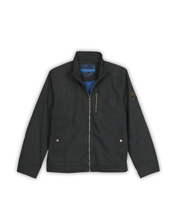 VINTAGE JACKET - L