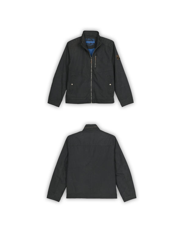 VINTAGE JACKET - L