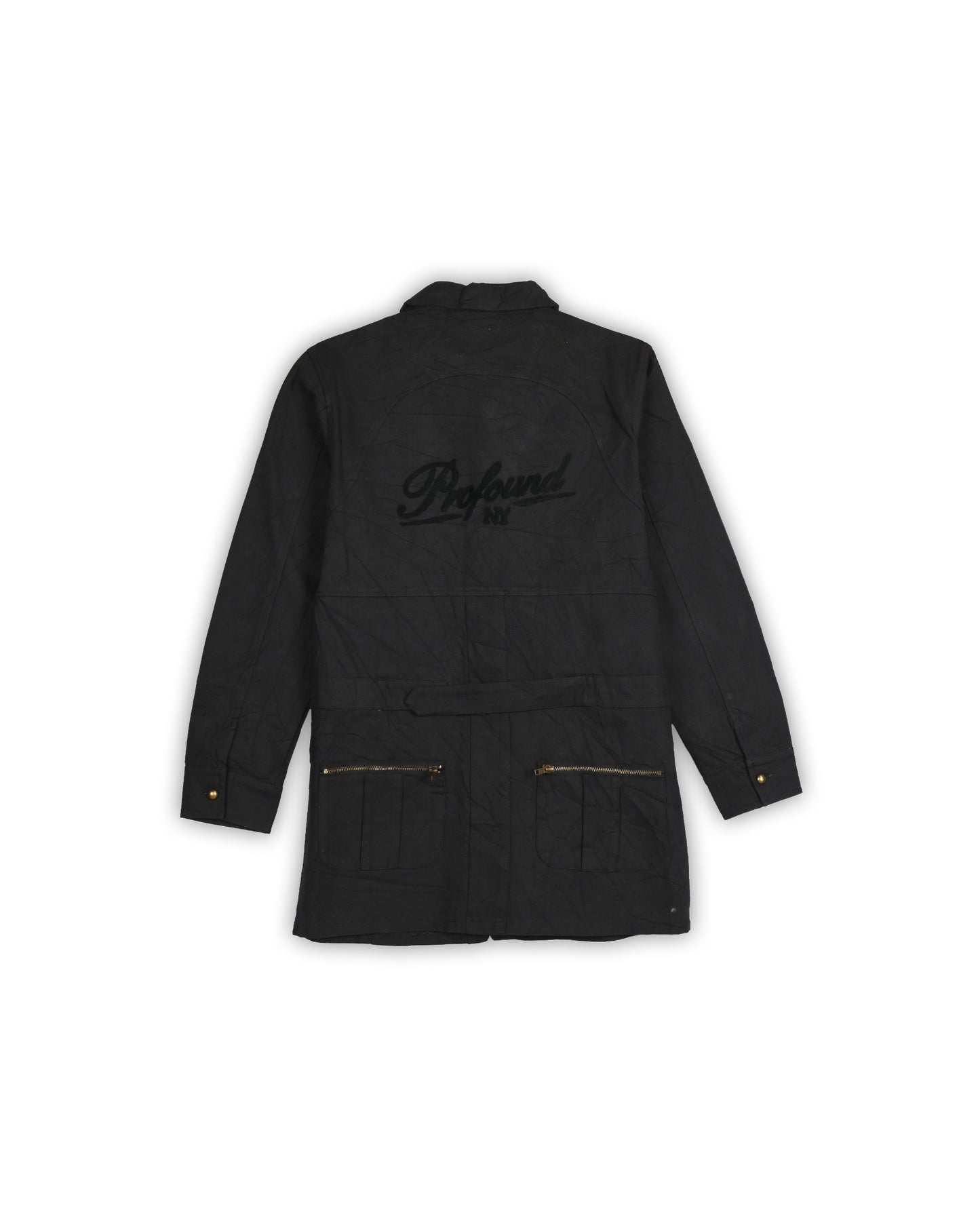 PROFOUND AESTHETIC JACKET - L