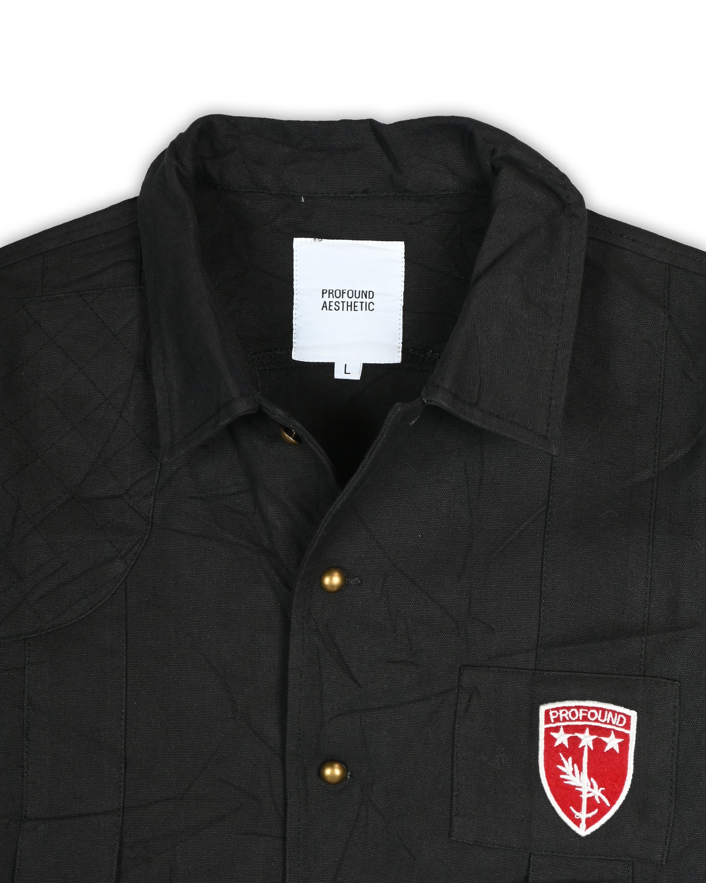PROFOUND AESTHETIC JACKET - L
