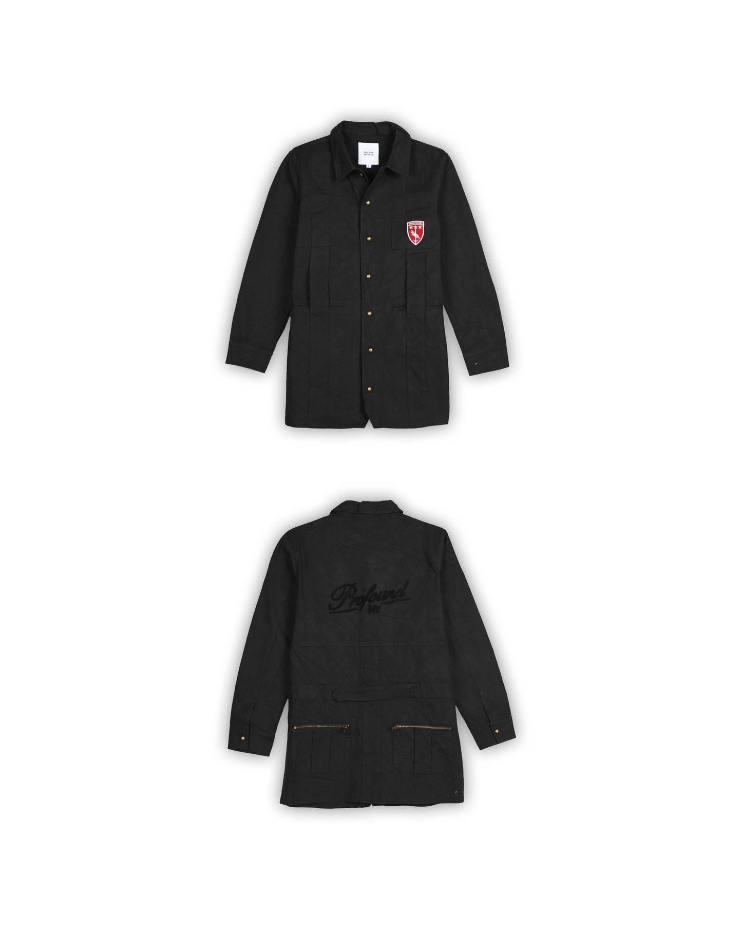 PROFOUND AESTHETIC JACKET - L