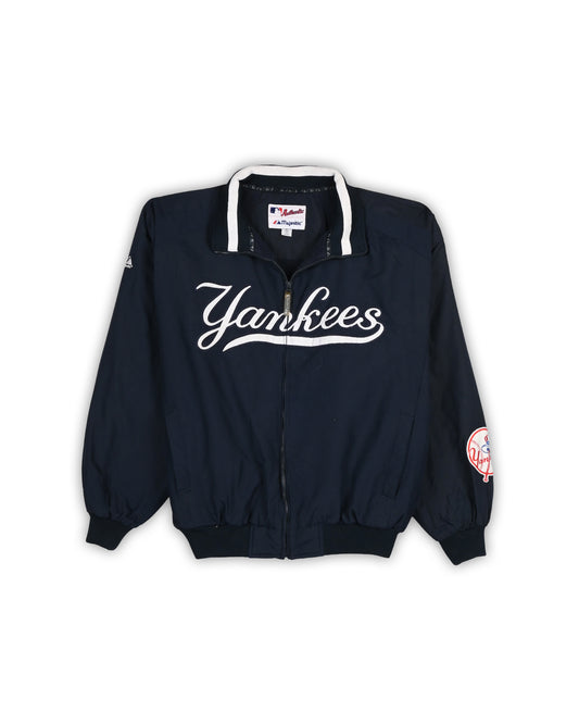 NFL NEW YORK JACKET - XL