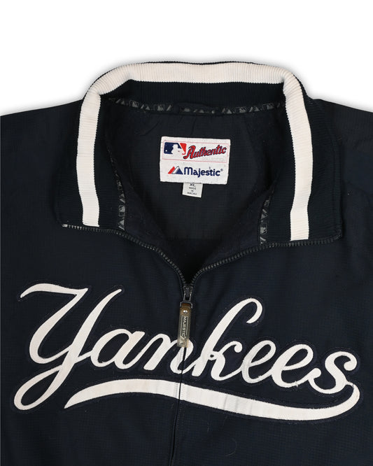 NFL NEW YORK JACKET - XL