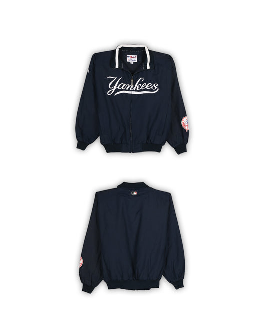 NFL NEW YORK JACKET - XL
