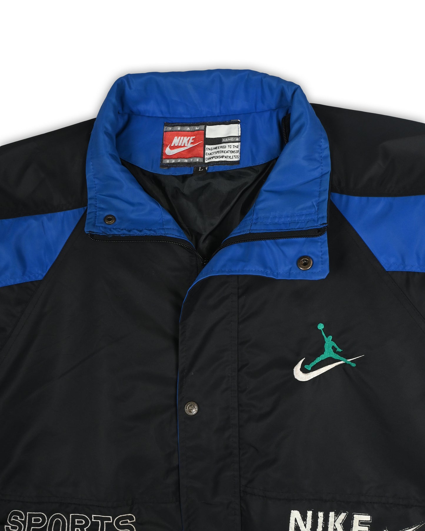 NIKE JACKET - XL