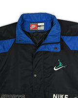 NIKE JACKET - XL