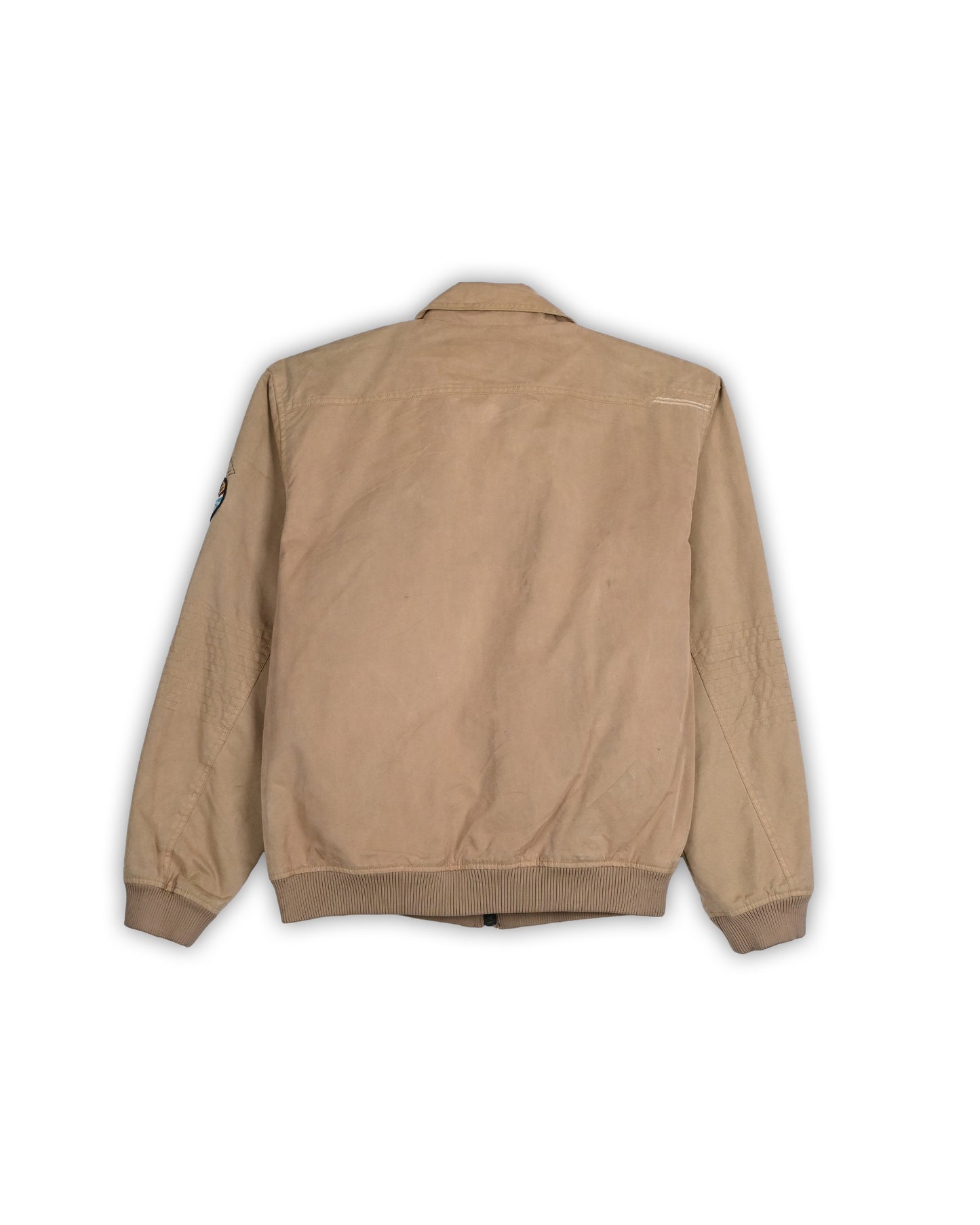 QUIKSILVER JACKET - XL