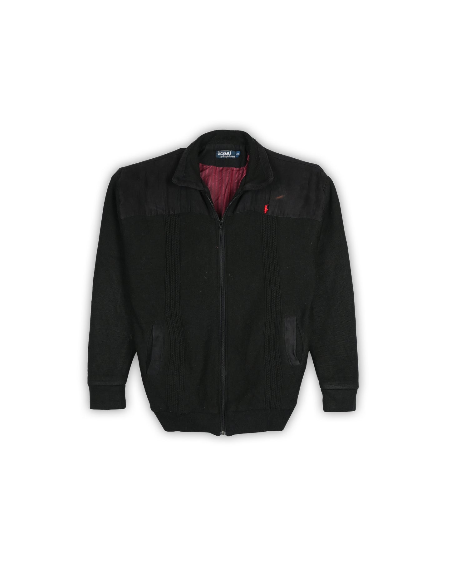 POLO RALPH LAUREN JACKET - XXXXL