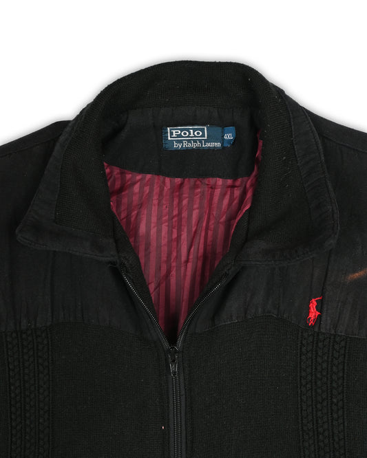 POLO RALPH LAUREN JACKET - XXXXL