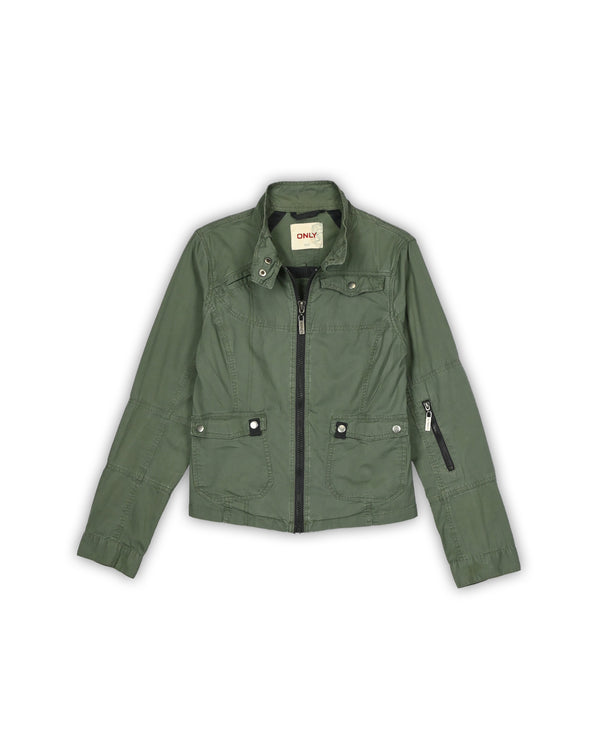 VINTAGE JACKET - L