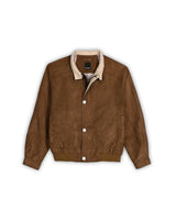 MILESTONE JACKET - M