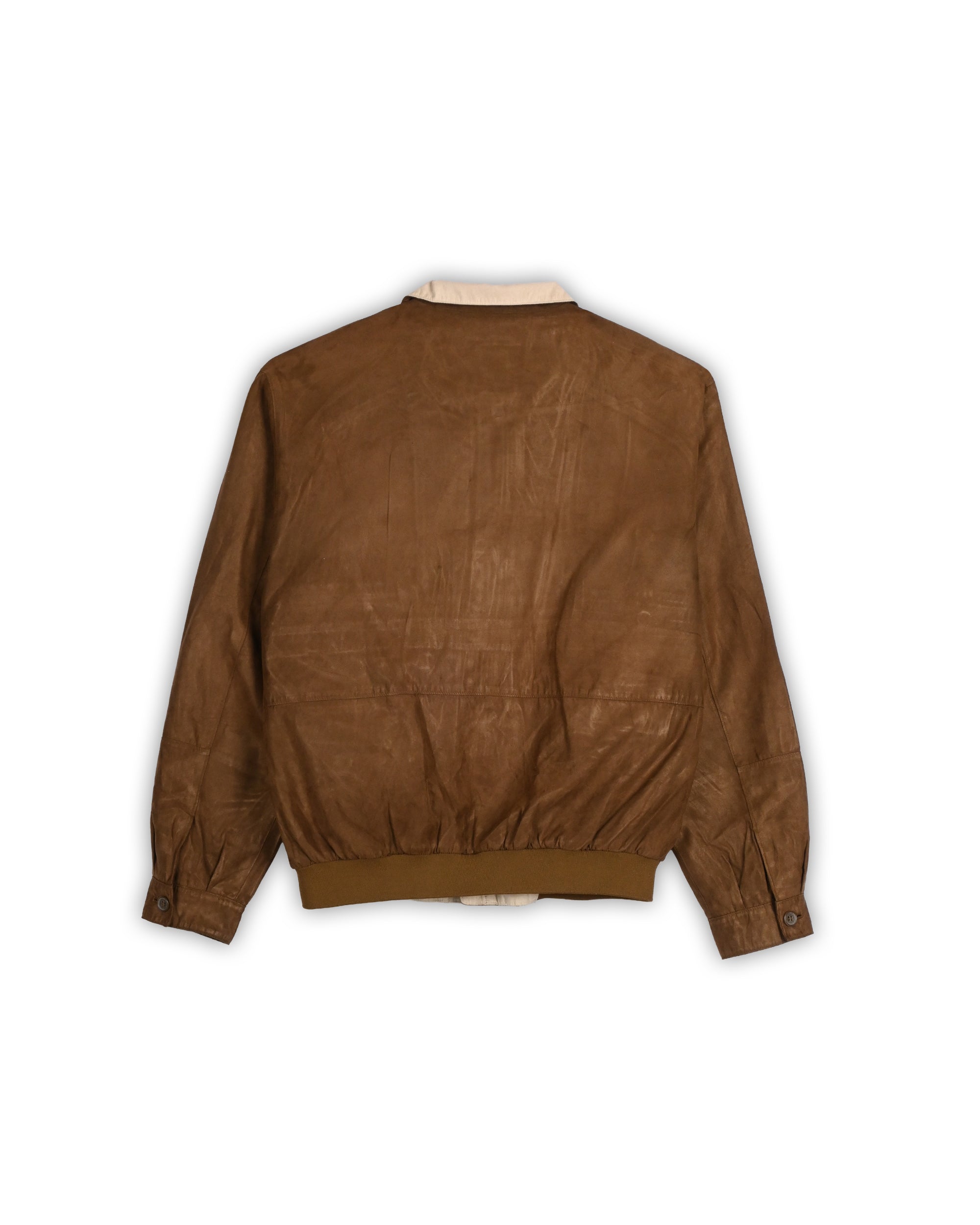 MILESTONE JACKET - M