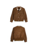 MILESTONE JACKET - M