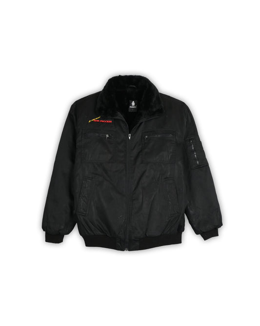 MASCOT JACKET - L