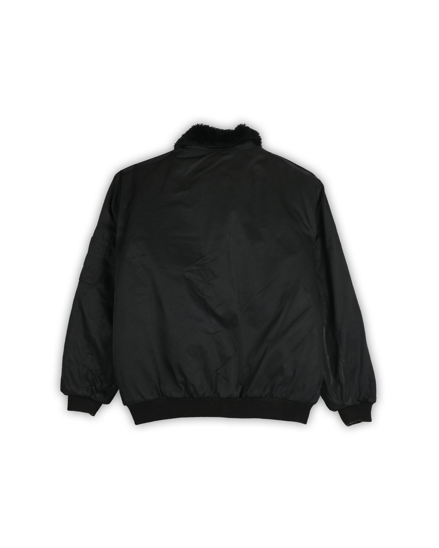 MASCOT JACKET - L