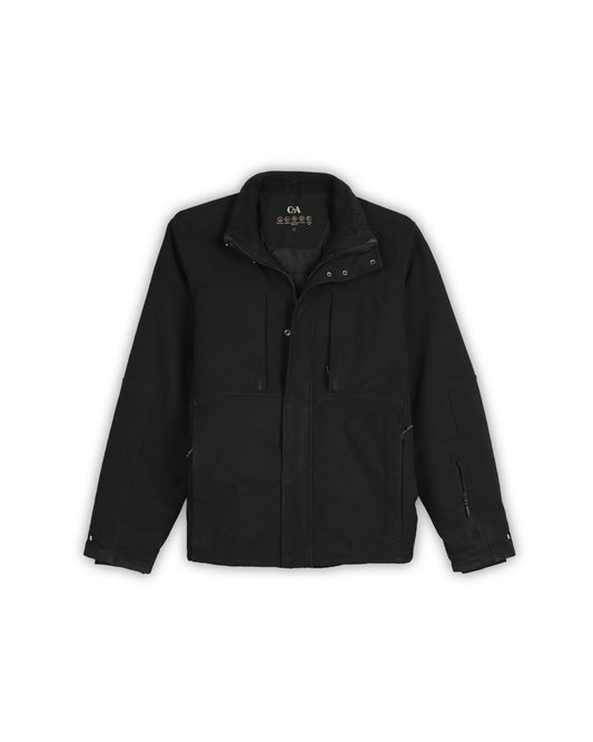 C&A JACKET - L