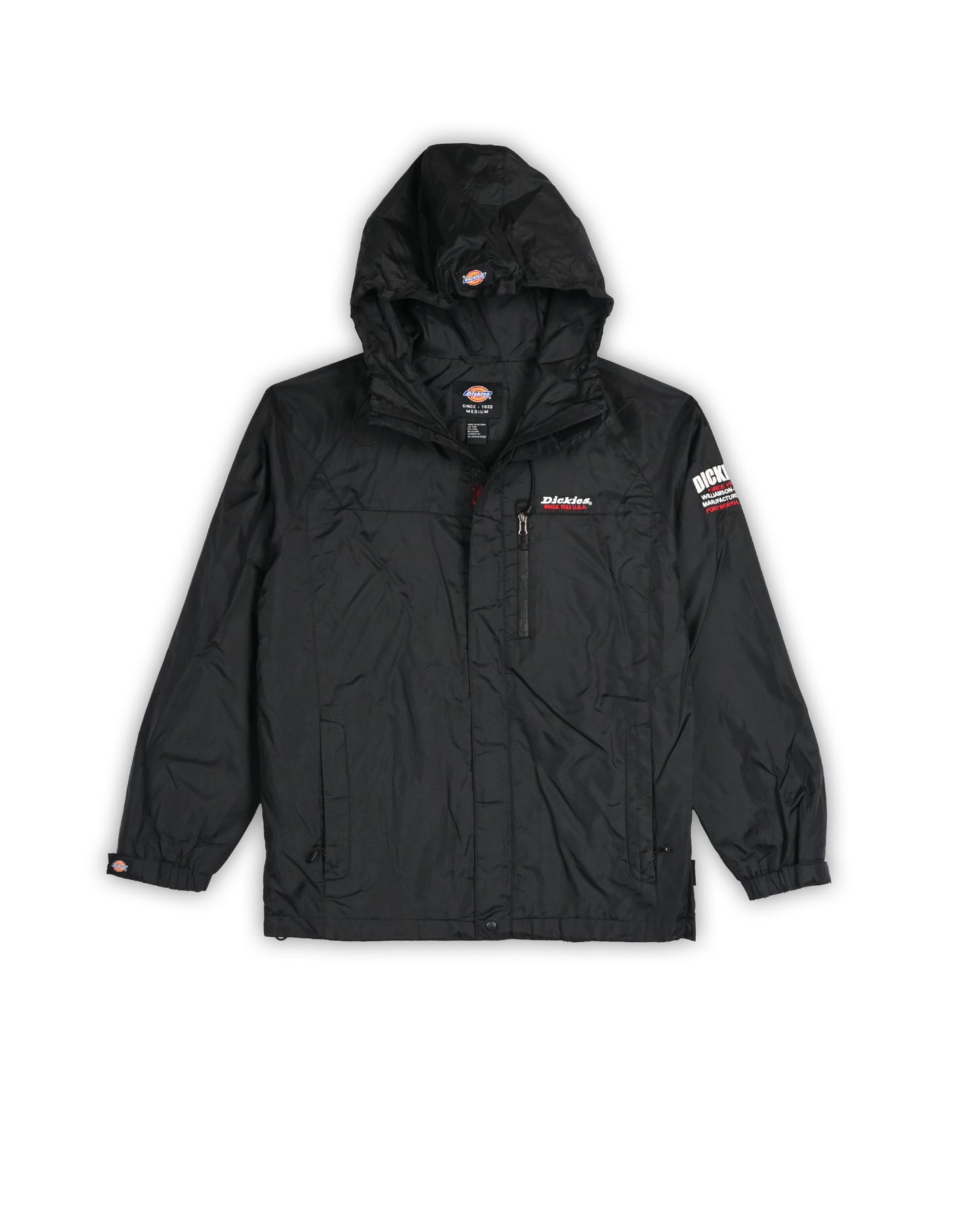DICKIES JACKET - M