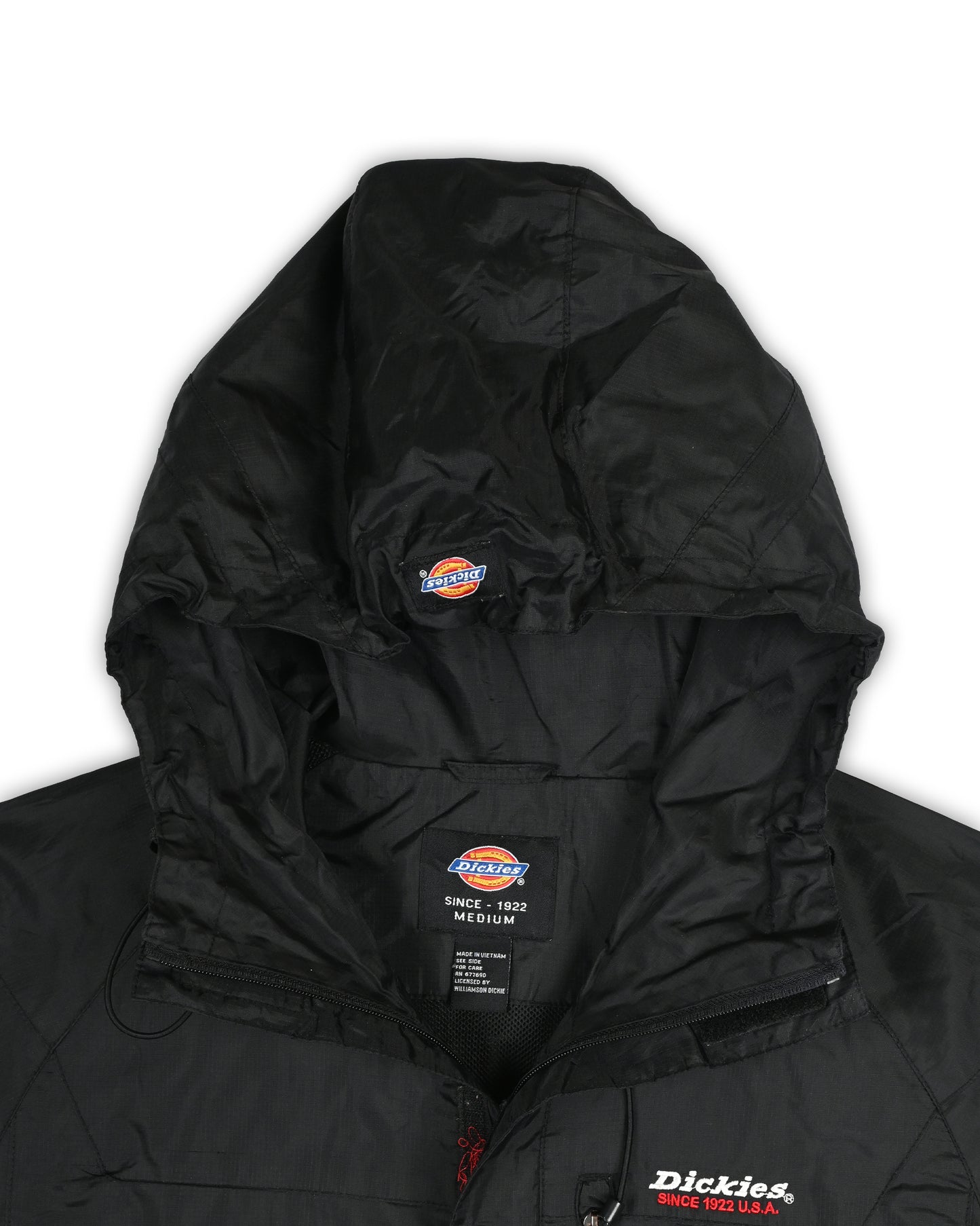 DICKIES JACKET - M