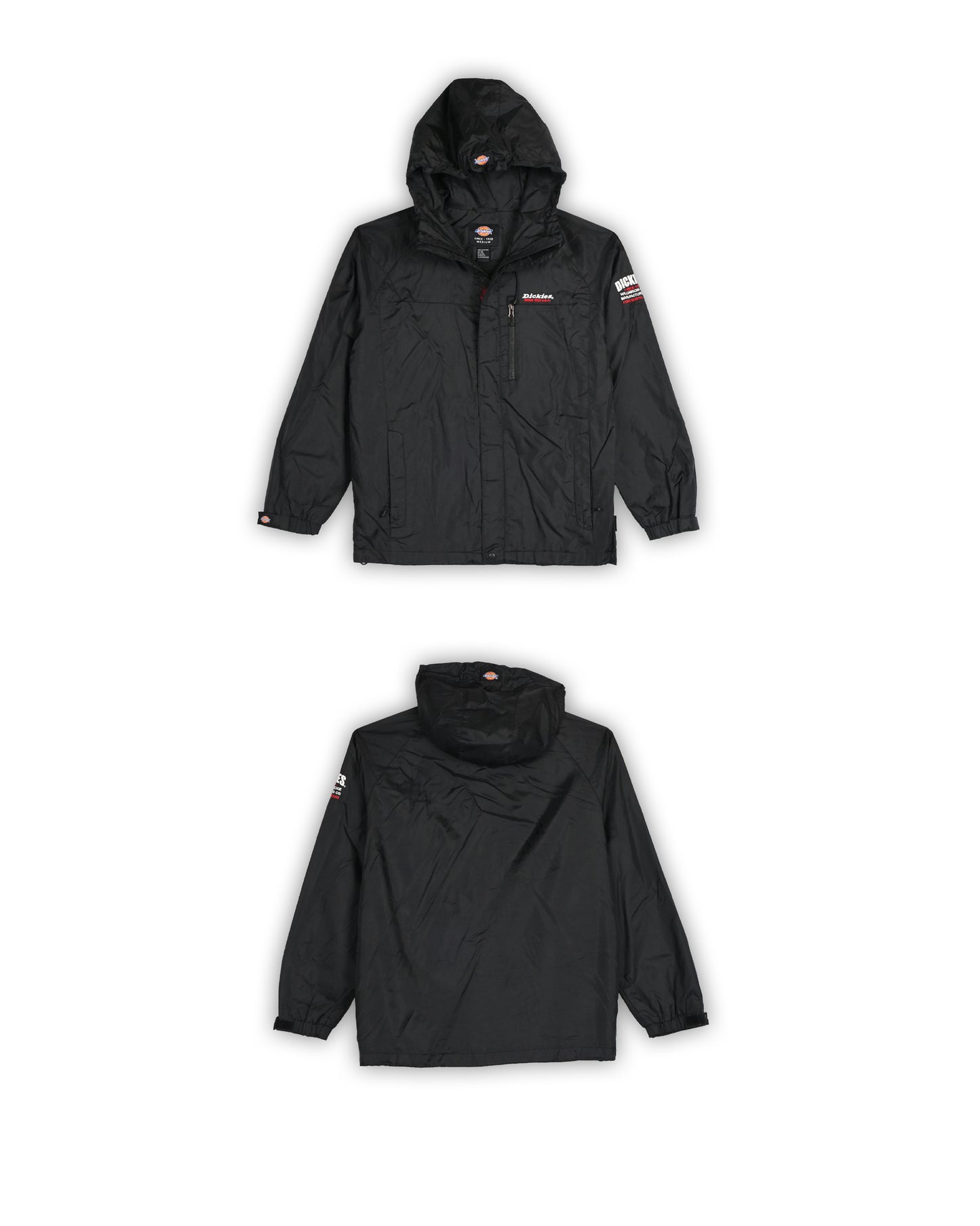 DICKIES JACKET - M