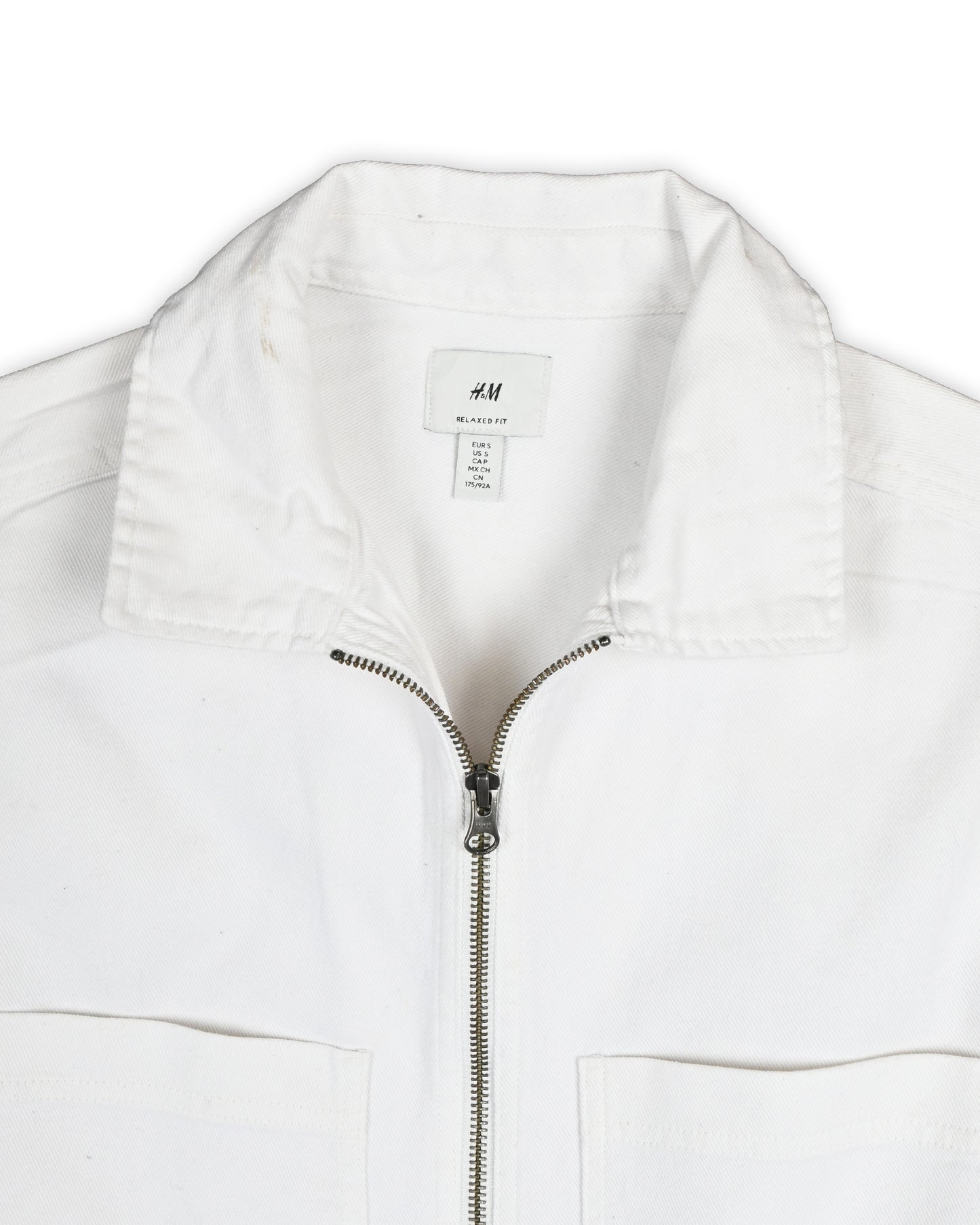 H&M JACKET - S
