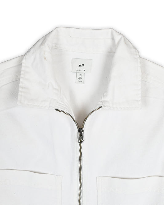 H&M JACKET - S