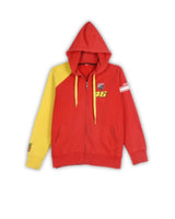 DUCATI MERCH JACKET - XL