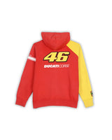 DUCATI MERCH JACKET - XL