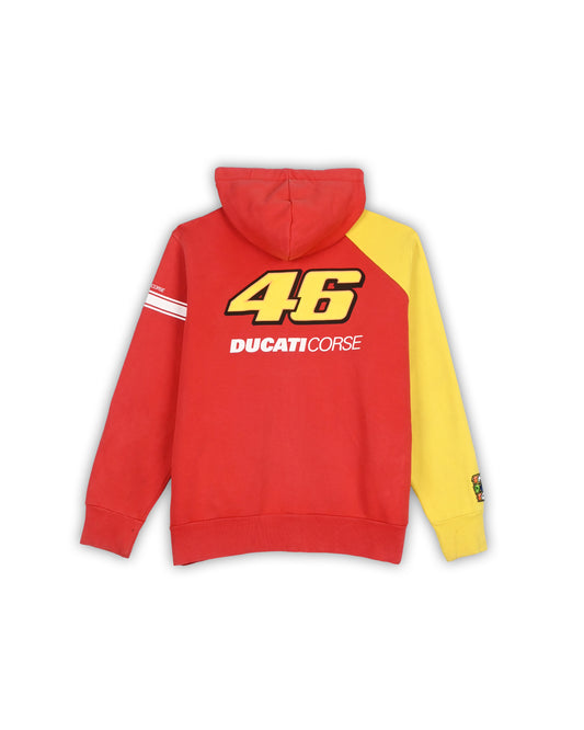 DUCATI MERCH JACKET - XL