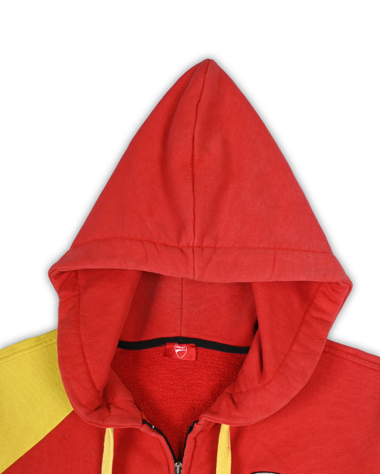 DUCATI MERCH JACKET - XL