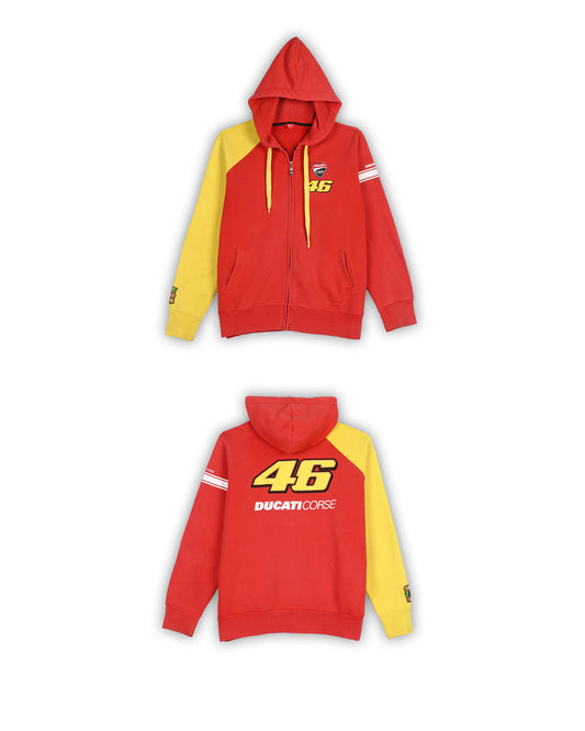 DUCATI MERCH JACKET - XL