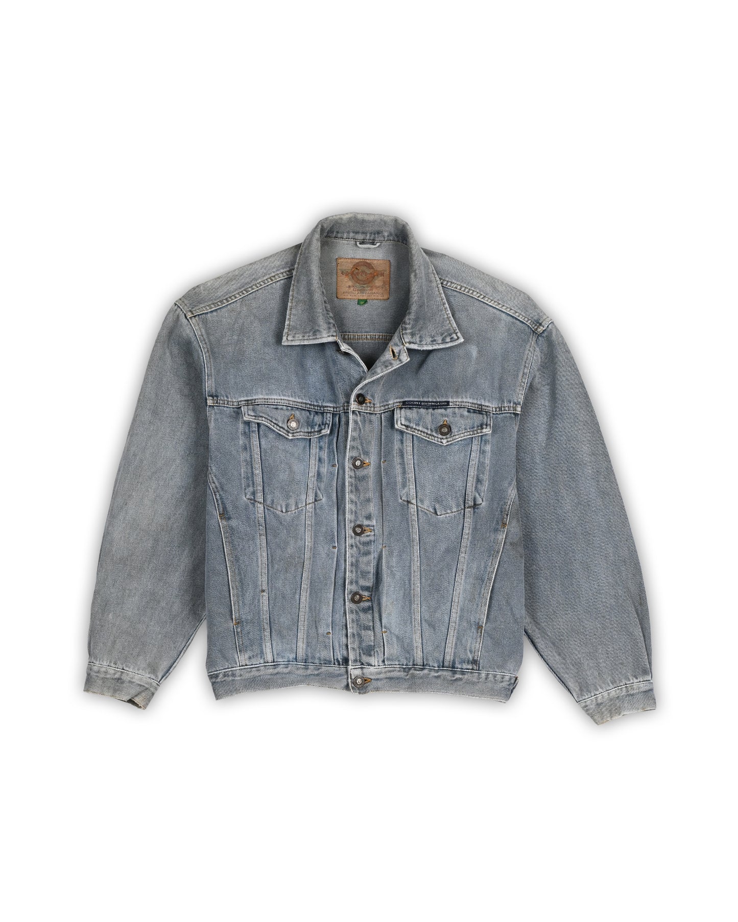 VINTAGE JACKET - M