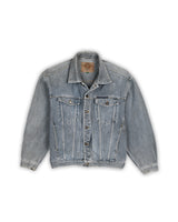VINTAGE JACKET - M