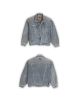 VINTAGE JACKET - M