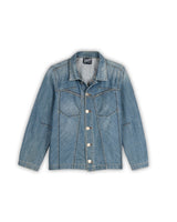 VINTAGE JACKET - L