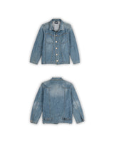 VINTAGE JACKET - L