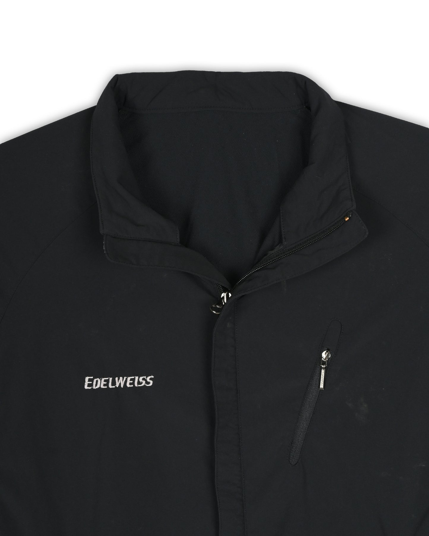 EDELWEISS JACKET - S