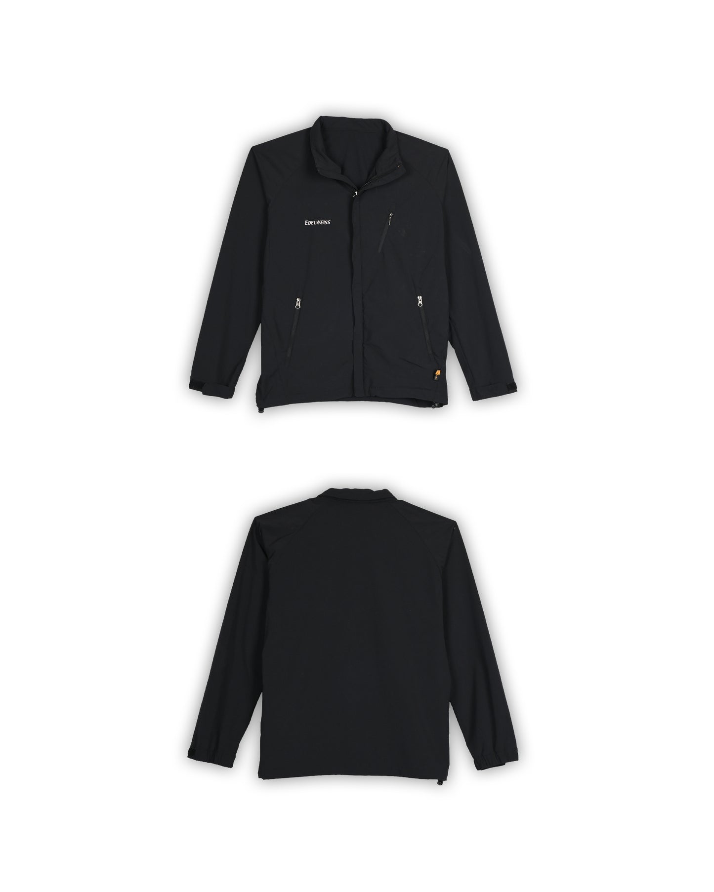 EDELWEISS JACKET - S