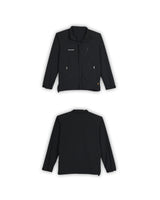 EDELWEISS JACKET - S