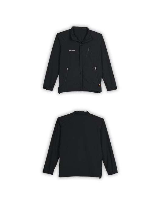 EDELWEISS JACKET - S