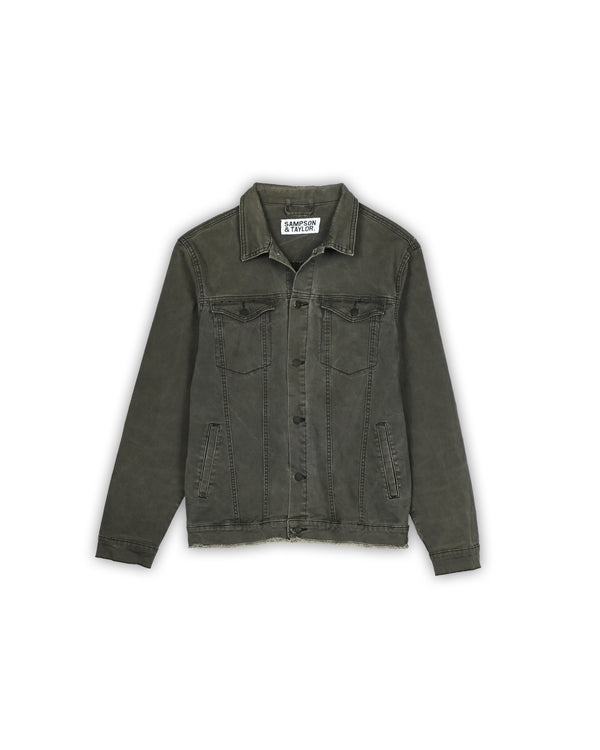 VINTAGE JACKET - M