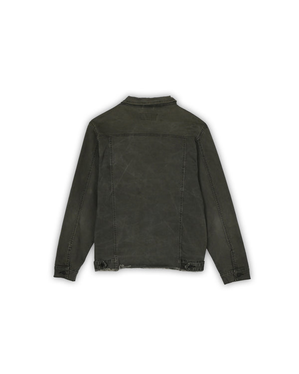 VINTAGE JACKET - M