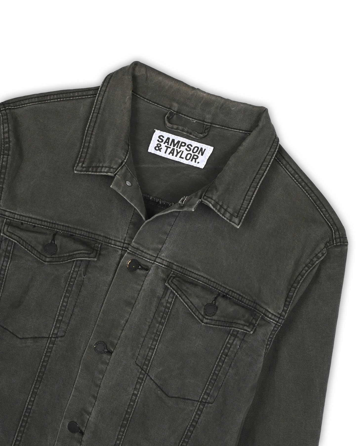 VINTAGE JACKET - M