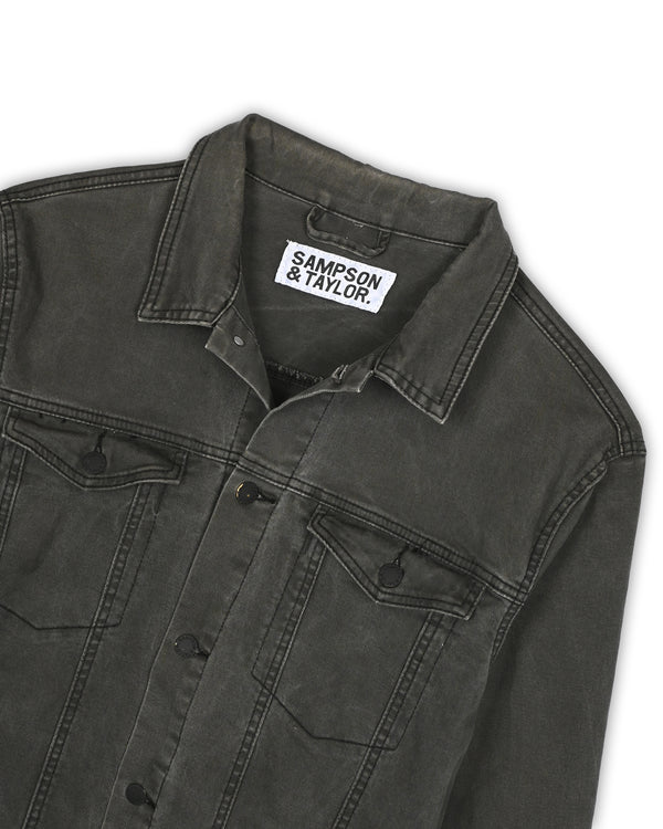 VINTAGE JACKET - M