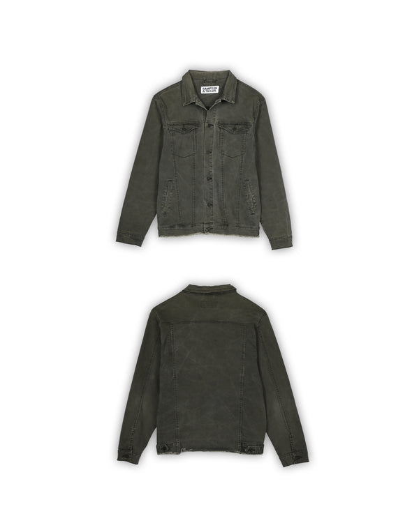 VINTAGE JACKET - M