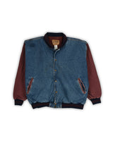 ESSENTIALS VINTAGE JACKET - XXL