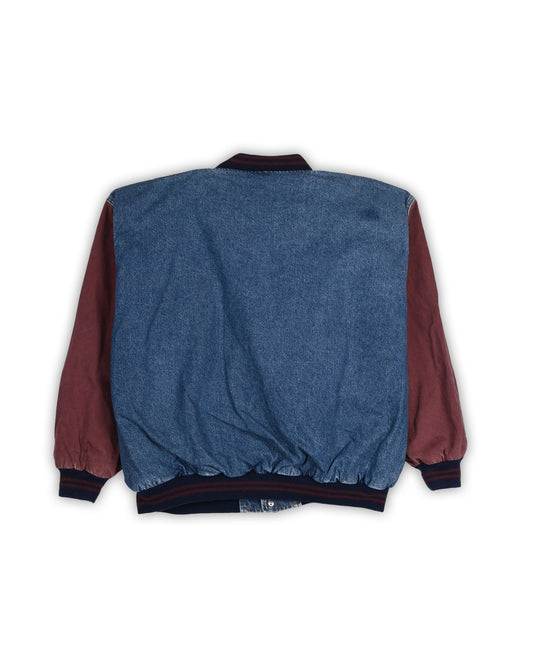 ESSENTIALS VINTAGE JACKET - XXL