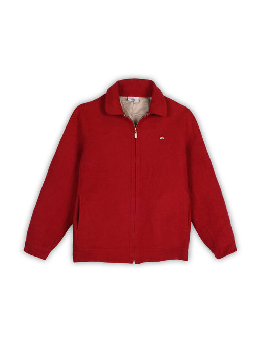 LACOSTE JACKET - S