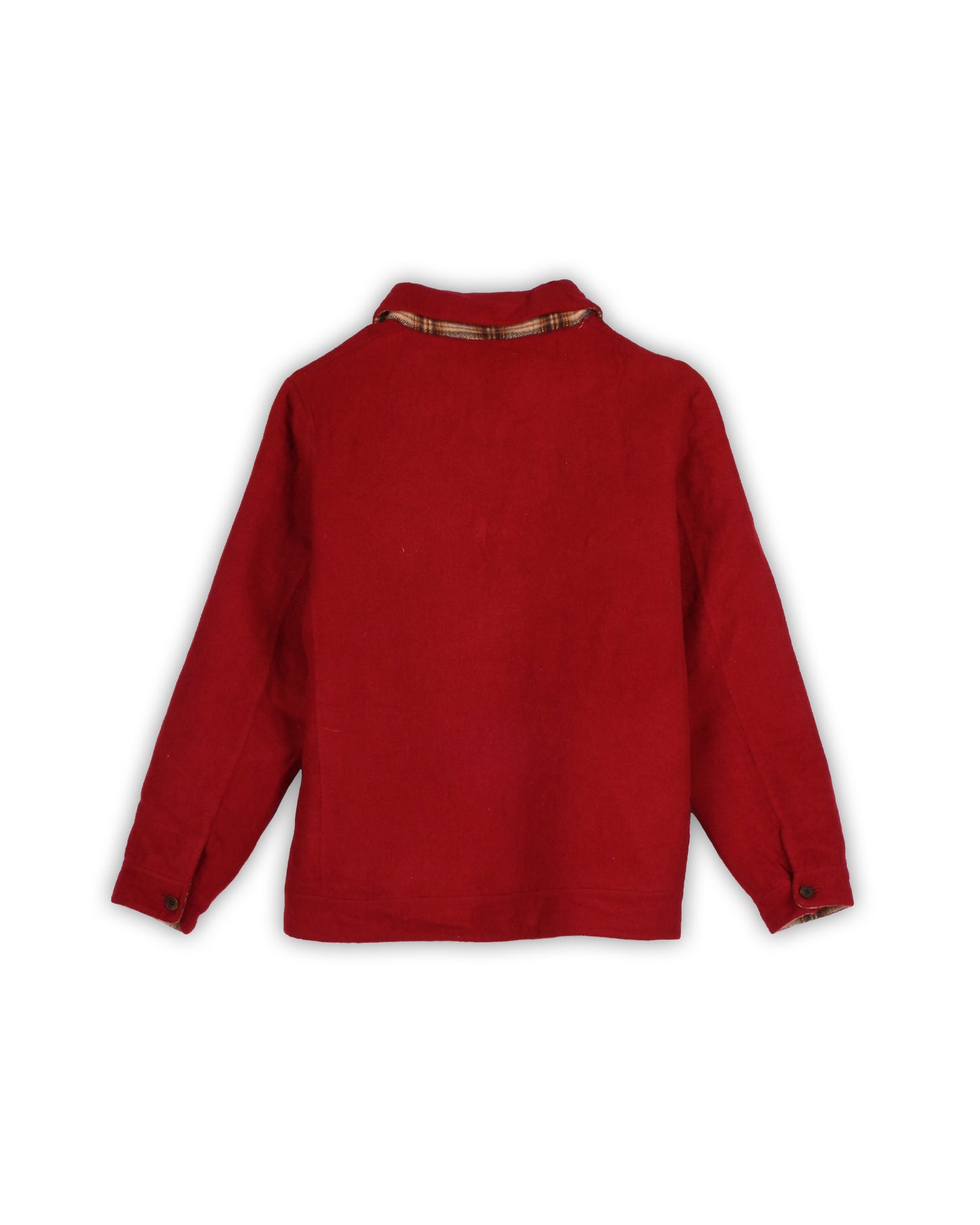 LACOSTE JACKET - S
